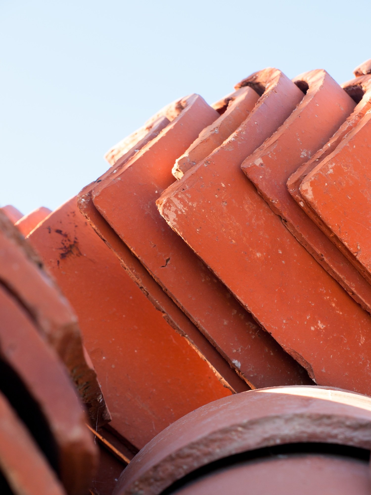 Roof Tile